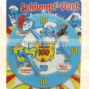 Children's Educational Toys Darts Target thumbnail-1