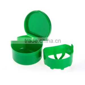 OraTek Denture Bath Retainer Box thumbnail-4
