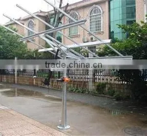 Solar Tracking System1-10 KW, Solar Tracker thumbnail-1