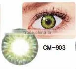 Wholesale SFDA,ISO Korean Lenses GEO CM - 9 Series Color Contact Lenses thumbnail-4