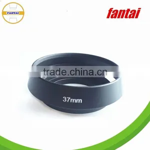 37mm Metal Lens Hood, Camera Lens Hood,laic Lens Hood, Camera Metal Lens Hood thumbnail-2