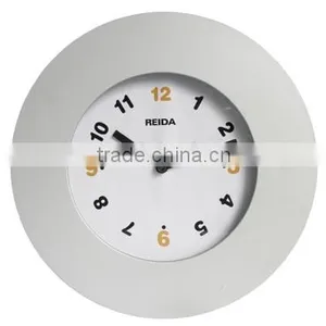 Metal Wall Clock-RT9088-clock,Digital Clock,alarm Clock,travel Clock,desk Clock,table Clock thumbnail-1