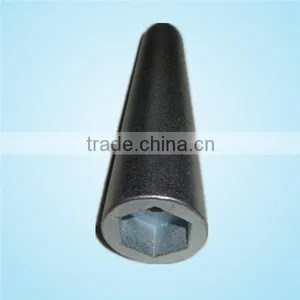 Formwork Steel Cone Nut 75/100mm Height thumbnail-2