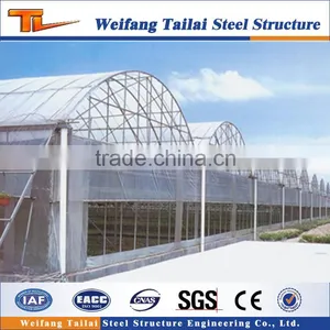 Multi-storey Steel Structure Building Construction thumbnail-1