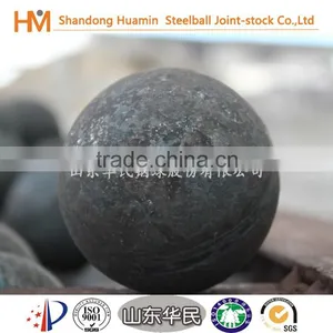 Grinding Media Steel Ball for Ball Mill thumbnail-1