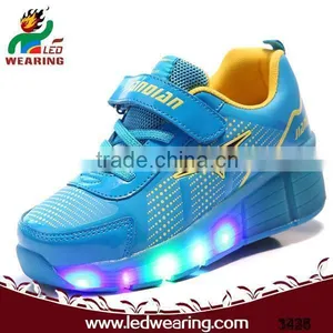 Shoes Led Shoes With Led thumbnail-1