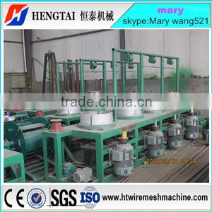 High Efficiency Wire Drawing Machine Best Price thumbnail-5