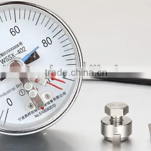 Bimetal Thermometer thumbnail-3