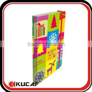 Christmas Gift New Year Diary thumbnail-1