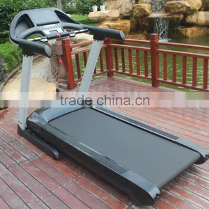 Electric Treadmill Equipment With Speed From 1-18km/h With Self-service Fuel Filling thumbnail-1