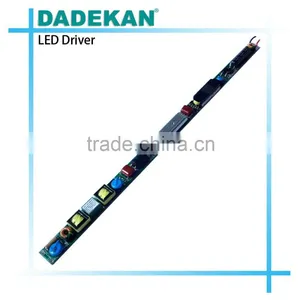 Shenzhen 40w Led Driver for T5, T8, T10 Led Light With High Performance thumbnail-1