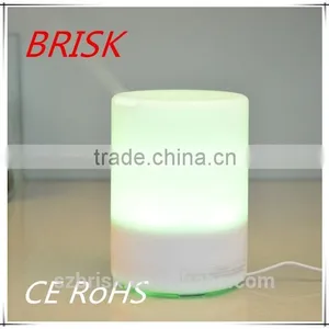 300ml Home Ultrasonic Aroma Mist Humidifier Diffuser BK-EG-FD09 thumbnail-1