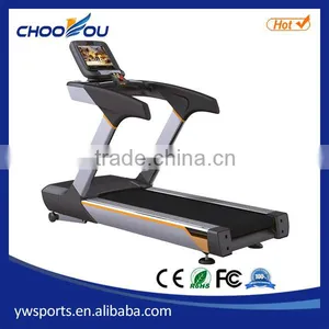 Motorized Treadmill Electric Treadmill Folding Treadmill thumbnail-2