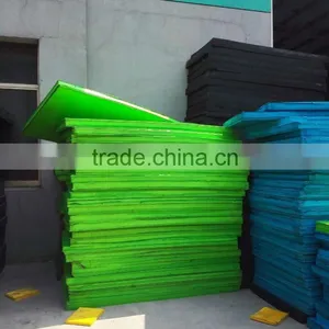 2mm Eco-Friendly Close Cell EVA Foam Sheets For Yoga Products thumbnail-2