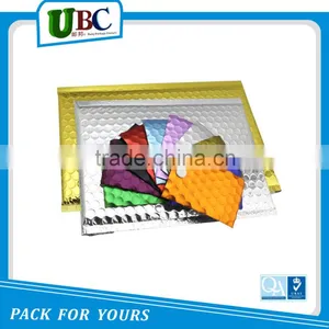 Glamour Metallic Bubble Mailer Manufacturer thumbnail-2