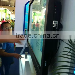 LCD PANEL,ADVERTISING DISPLAY, LCD SCREEN ,LCD MONITOR , IP601 thumbnail-2