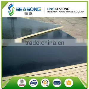 Durable Film Faced Plywood for Construction thumbnail-2