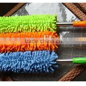 2016 Easy Clean Colorful Floor Duster thumbnail-4