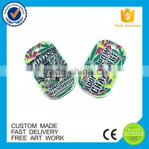 High Quality Soft Emanel Zinc Alloy Tag Custom Metal Military Dog Tag thumbnail-3