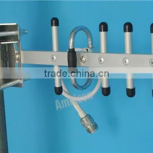 14dbi 890 - 960MHz Directional Yagi cb Antenna Gsm Cdma Cellular Signal Booster thumbnail-2