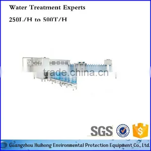 5 Gallon Water Filling Production Line thumbnail-1