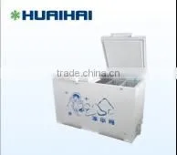 Upright Top Open High Quality Electric Deep Frige thumbnail-3