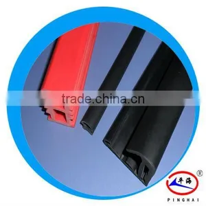 PVC Profile,PVC Extrusion thumbnail-1