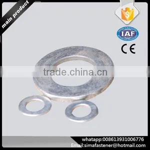 Hot Sale Flat Washers thumbnail-1