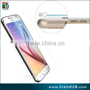 for Samsung Galaxy s6 9h Screen Protector 2.5D Curved Screen Protector 0.3mm Film Protector thumbnail-4