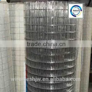 1X1 Construction Iron Welded Wire Mesh thumbnail-4
