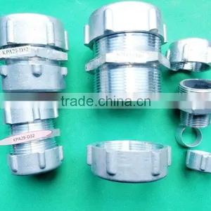 GLAND Tointing CONNECTOR End Joint of Straight Pipe thumbnail-3