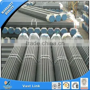 New Design Rubber Lined Carbon Steel Pipe per Ton for Wholesales thumbnail-3