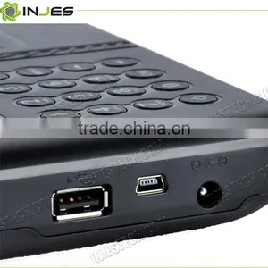 No Need Software Fingerprint Biometric Usb Real Time Clock Device thumbnail-4