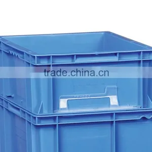 Stacking Plastic Box thumbnail-3