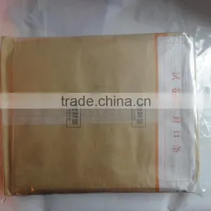 Automatic Horizontal Envelope Packing/wrapping Machine/Flow Packing Machine thumbnail-1