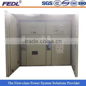 YBW Electrical Substation Equipment thumbnail-2