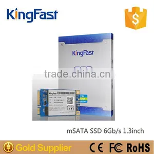 KingFast 256G Msata Drive Ssd for Computer thumbnail-4