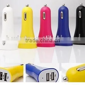 Car Auto Charger thumbnail-1