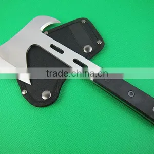 Hot Selling OEM Stainless Steel Camping Axe HeadUDTEK01915 thumbnail-1