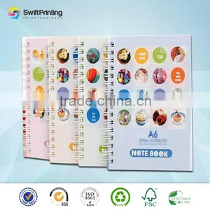 Quality Best Sell Best Quality Kids Notebook Printing thumbnail-6