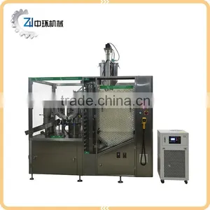 Wholesale Shampoo Bottle Filling Machine thumbnail-1