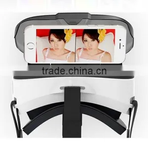 Adjustable Reality 3d vr Case thumbnail-2