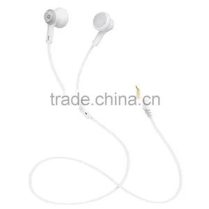 Gift Cheap Wired Earphone thumbnail-2