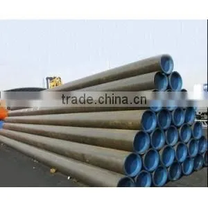MADE IN CHINA!!BUILDING MATERIAL SEAMLESS STEEL PIPE YOU CAN IMPORT FROOM CHINA thumbnail-1
