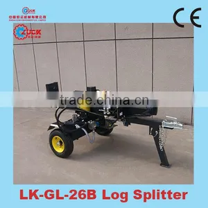 LK-GL-26B Wood Log Splitter thumbnail-1