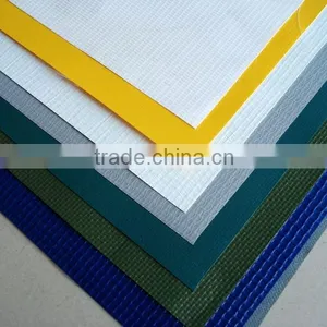 Advertisment Use Pvc Printed Tarpaulin Sheet t ,pvc Flex Banner Fabric thumbnail-3