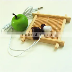 Cup Shape Earphones ,Custom Earphones In Bulk,Hot Sale Mobile Earphone thumbnail-5