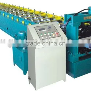 Cold Roll Forming Machine thumbnail-1