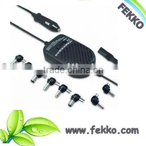 Universal Laptop Adapter 80W With 9 Tips Notebook Computer thumbnail-1