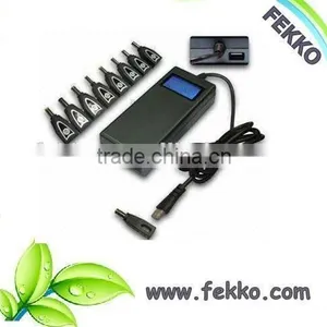 90W 2in1 Universal Laptop Adapter thumbnail-3